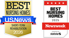 Best Nursing Homes